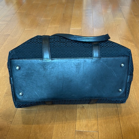 COACH XXL Tote Bag - Picture 7 of 12